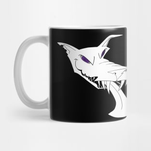 Rabid dog Mug